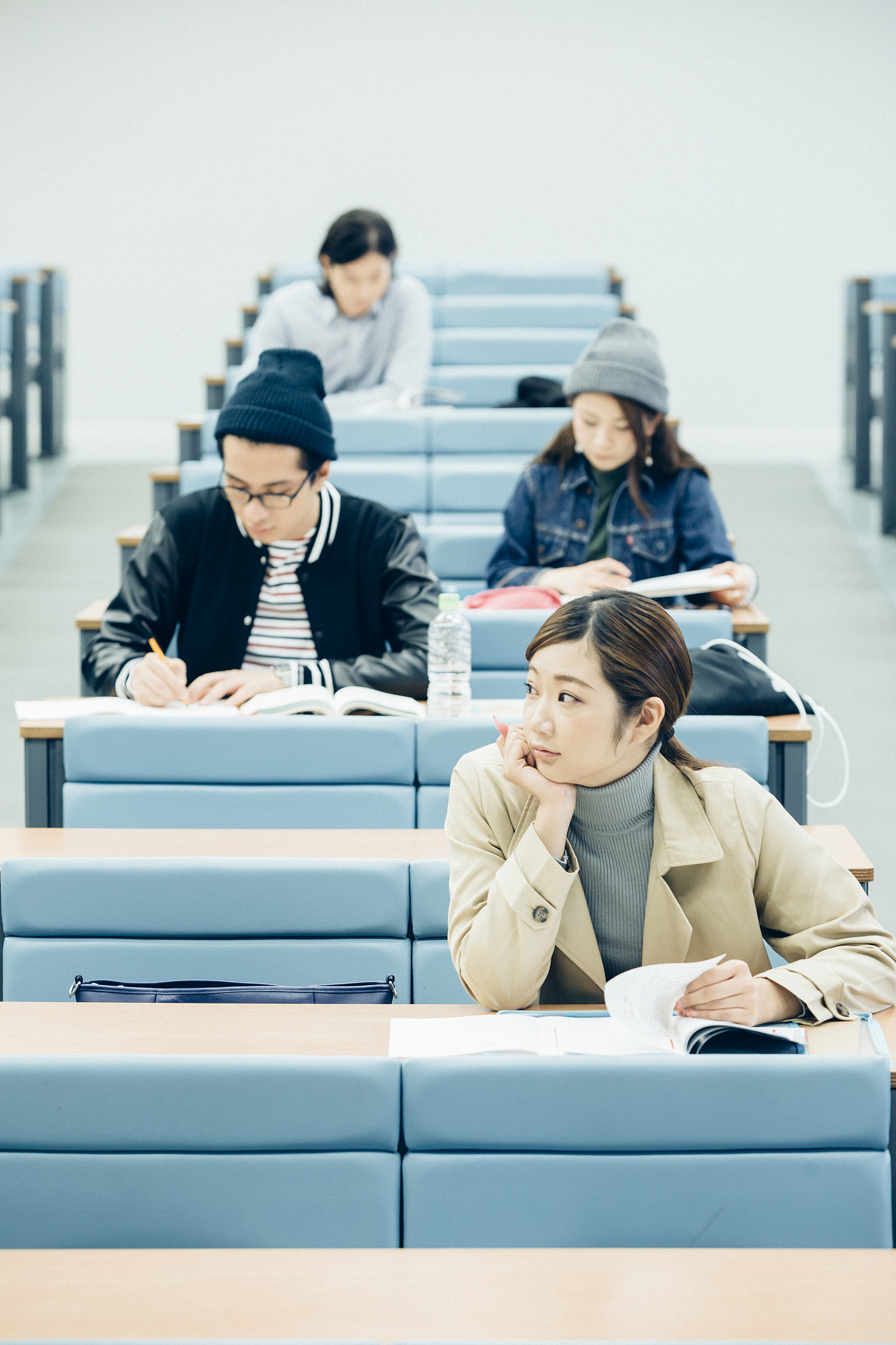 人 人物 人类