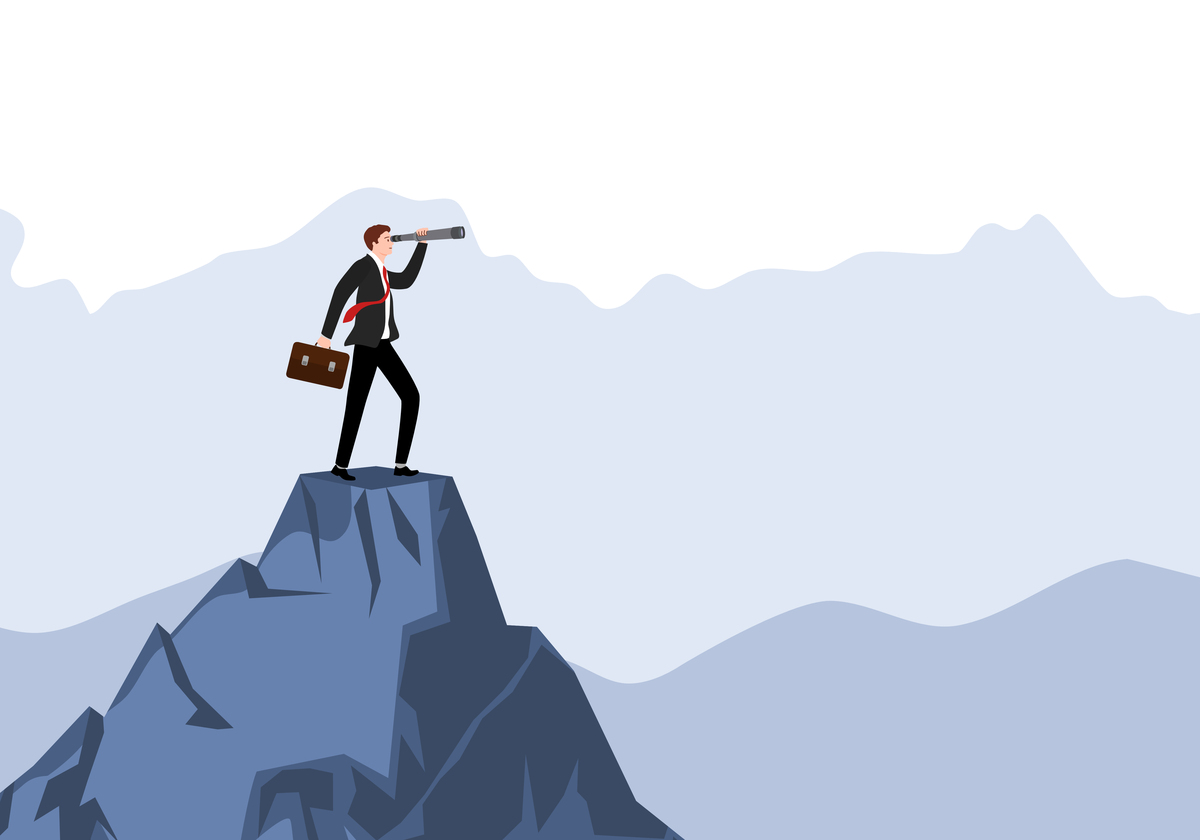 奋斗的益处：提升自我，实现目标