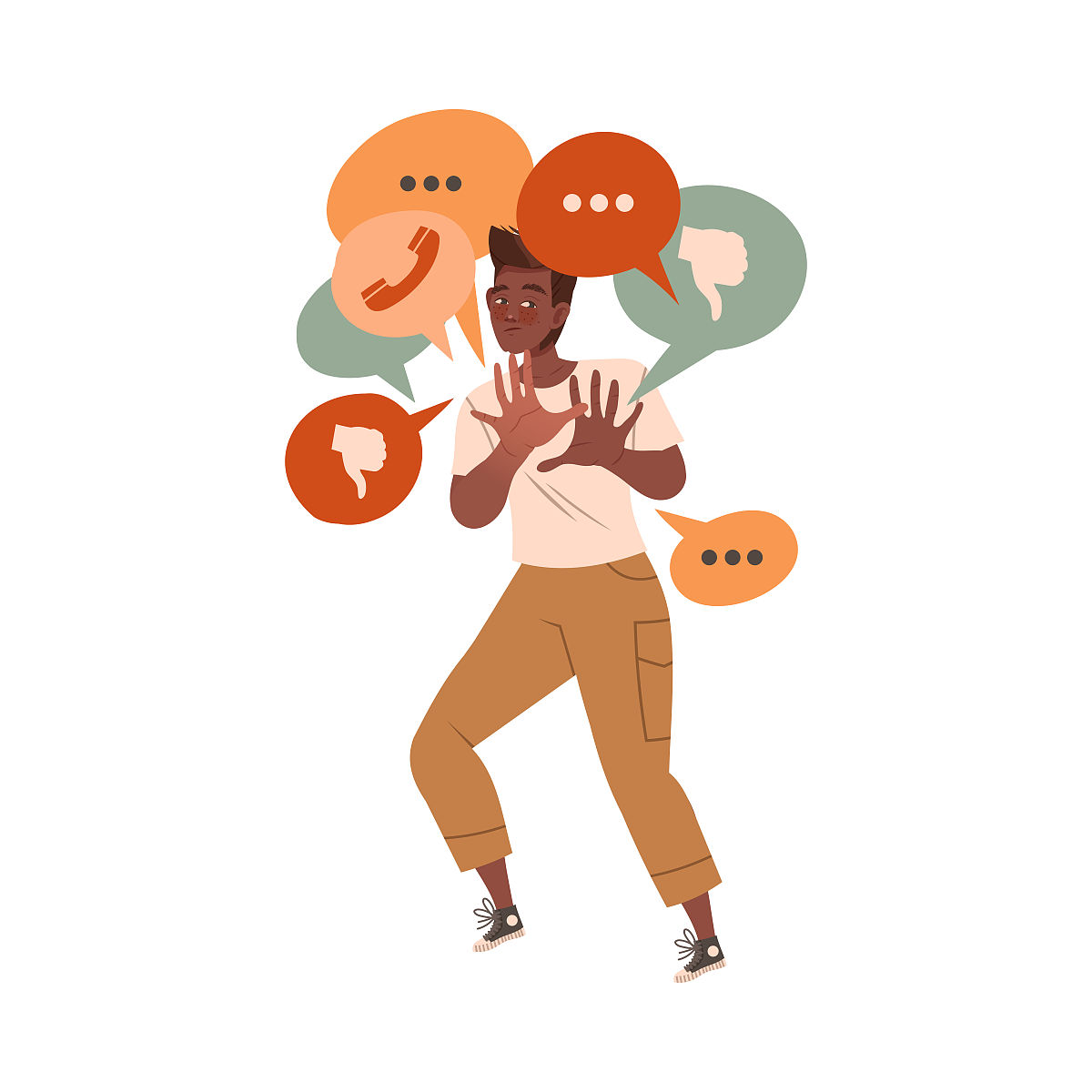 缓解生活压力：9个实用方法，重拾轻松与快乐