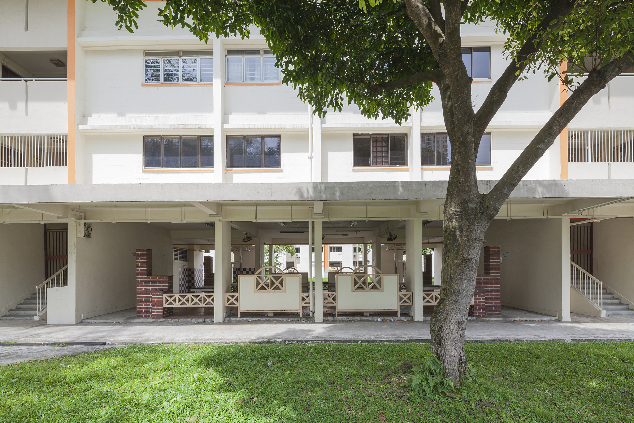 singapore hdb void deck series