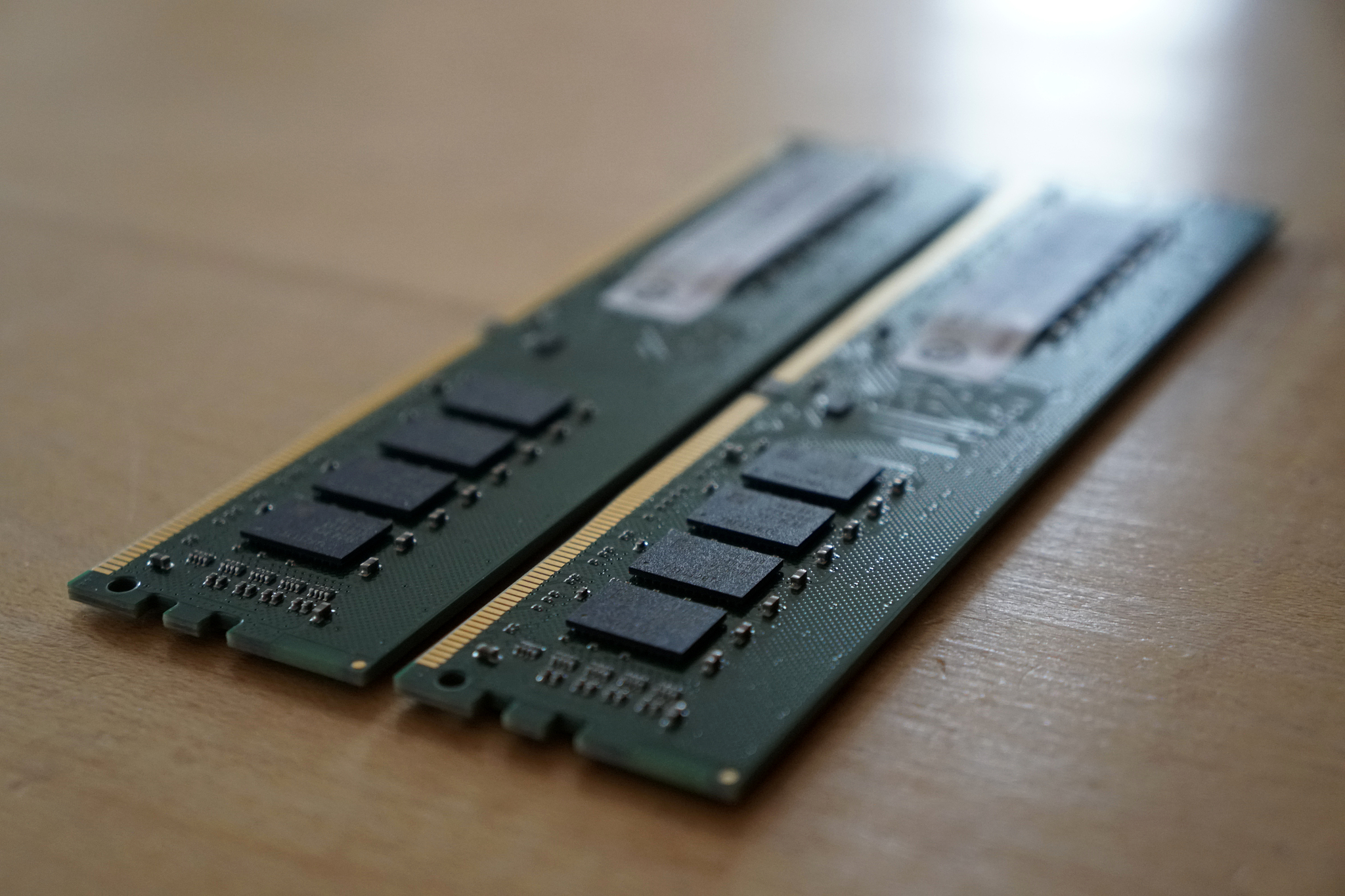 内存地址为 4 位内存容量为多少个字节