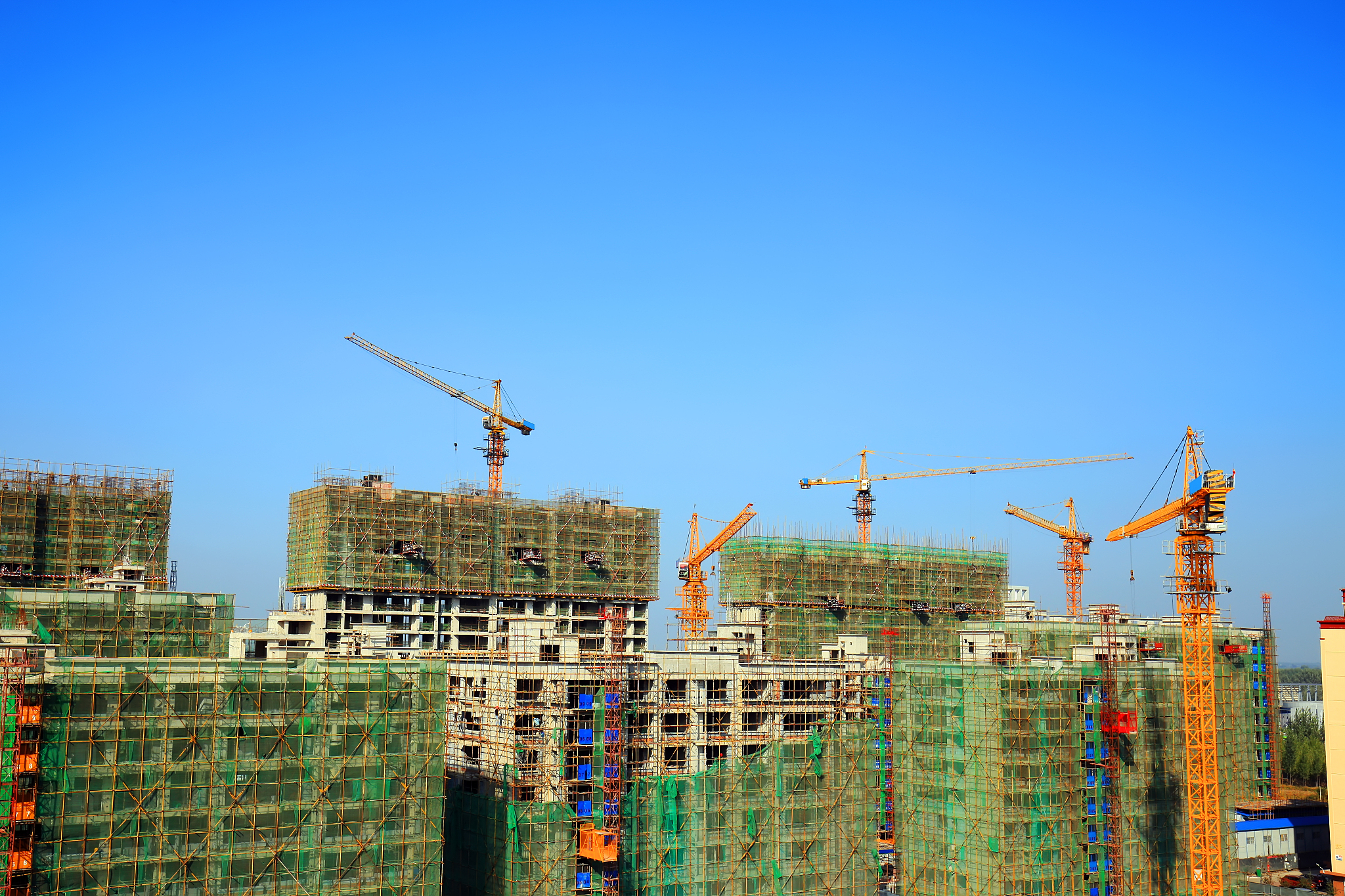 杭州建筑技工学校2021年招生简章