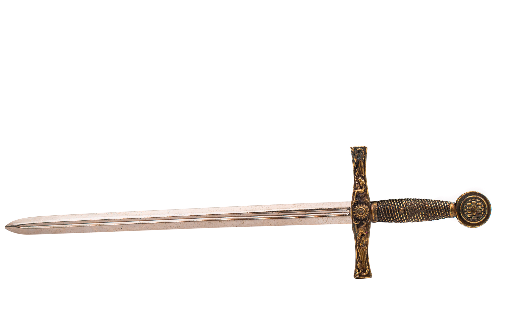 sword
