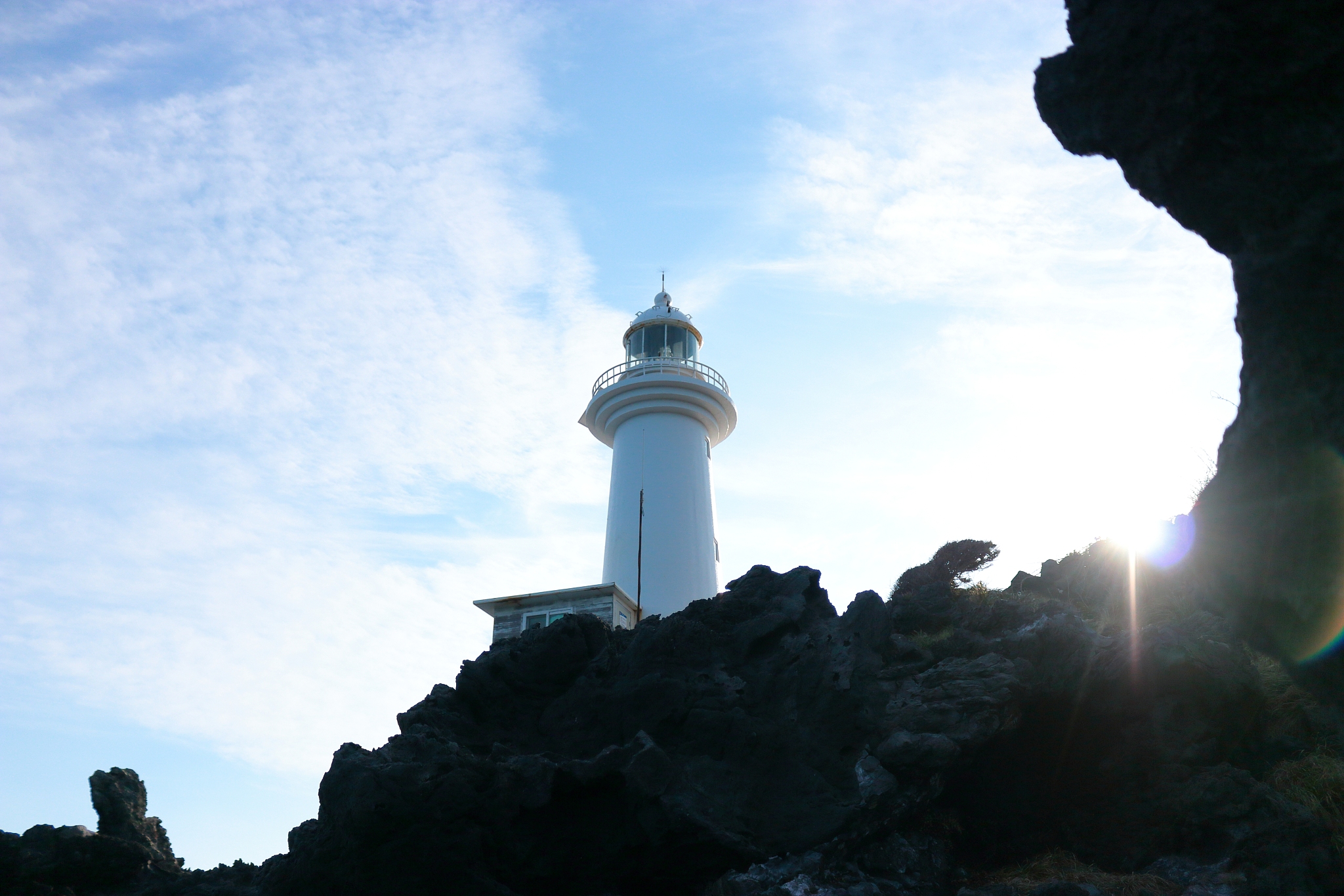jeju coast, lava, rock,