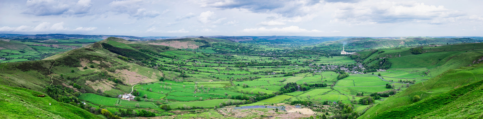 hope valley