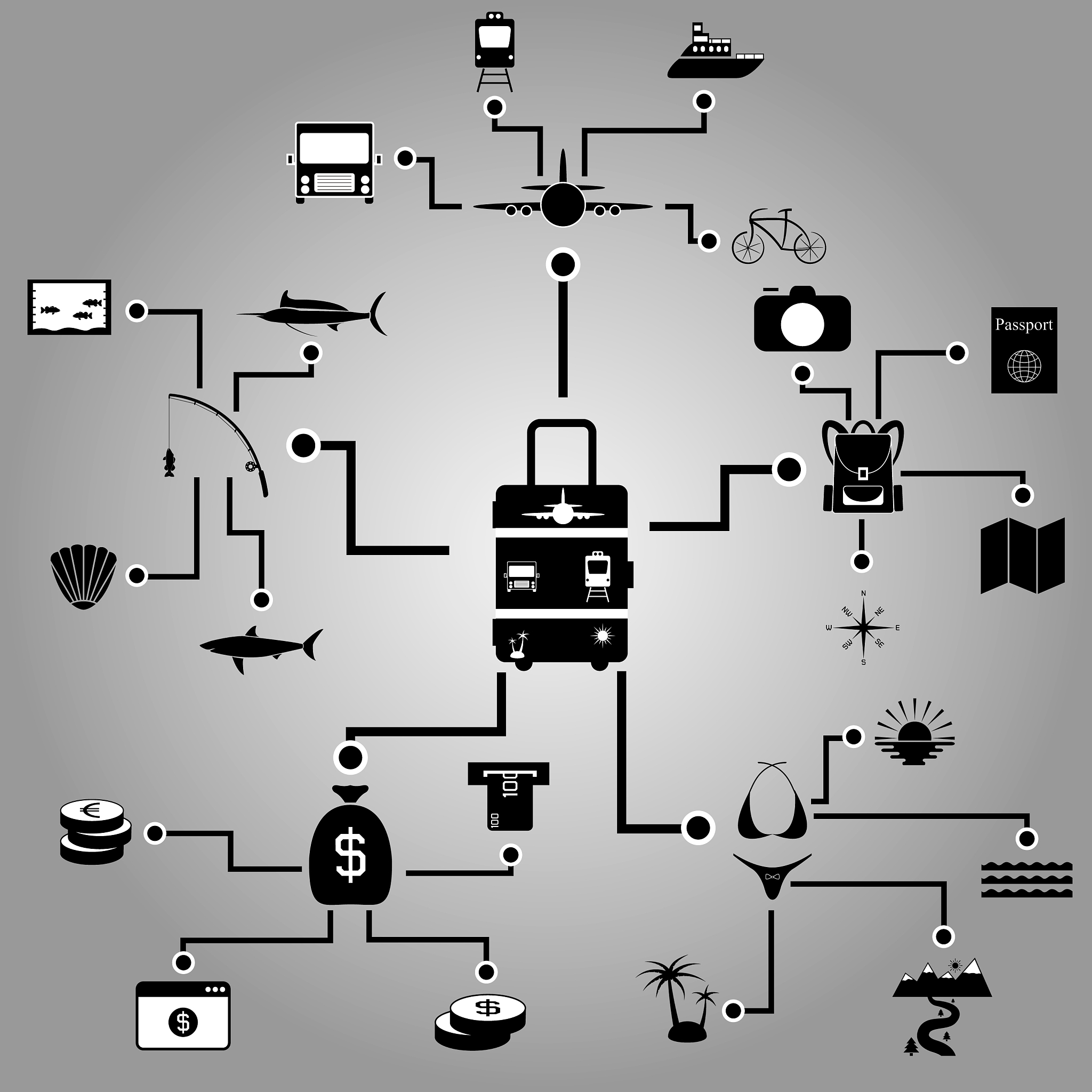 材料制备方法概述：常见方法简介及应用
