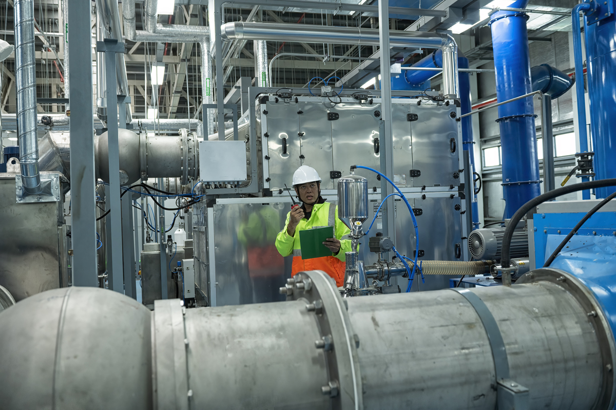 水电厂机电设备安装与运行就业方向好吗