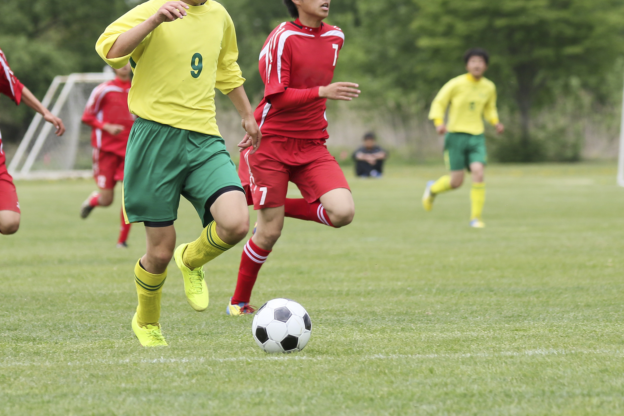 soccer