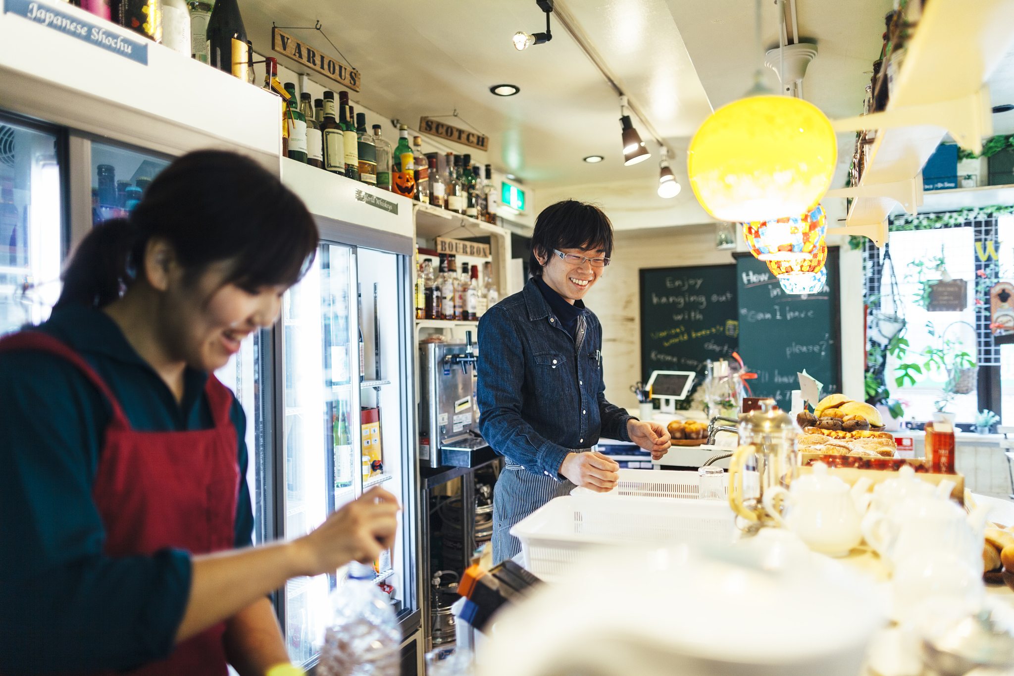介绍一下在杭州打工的王盟