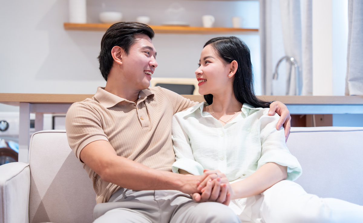 夫妻相处之道：建立和谐幸福关系的秘诀