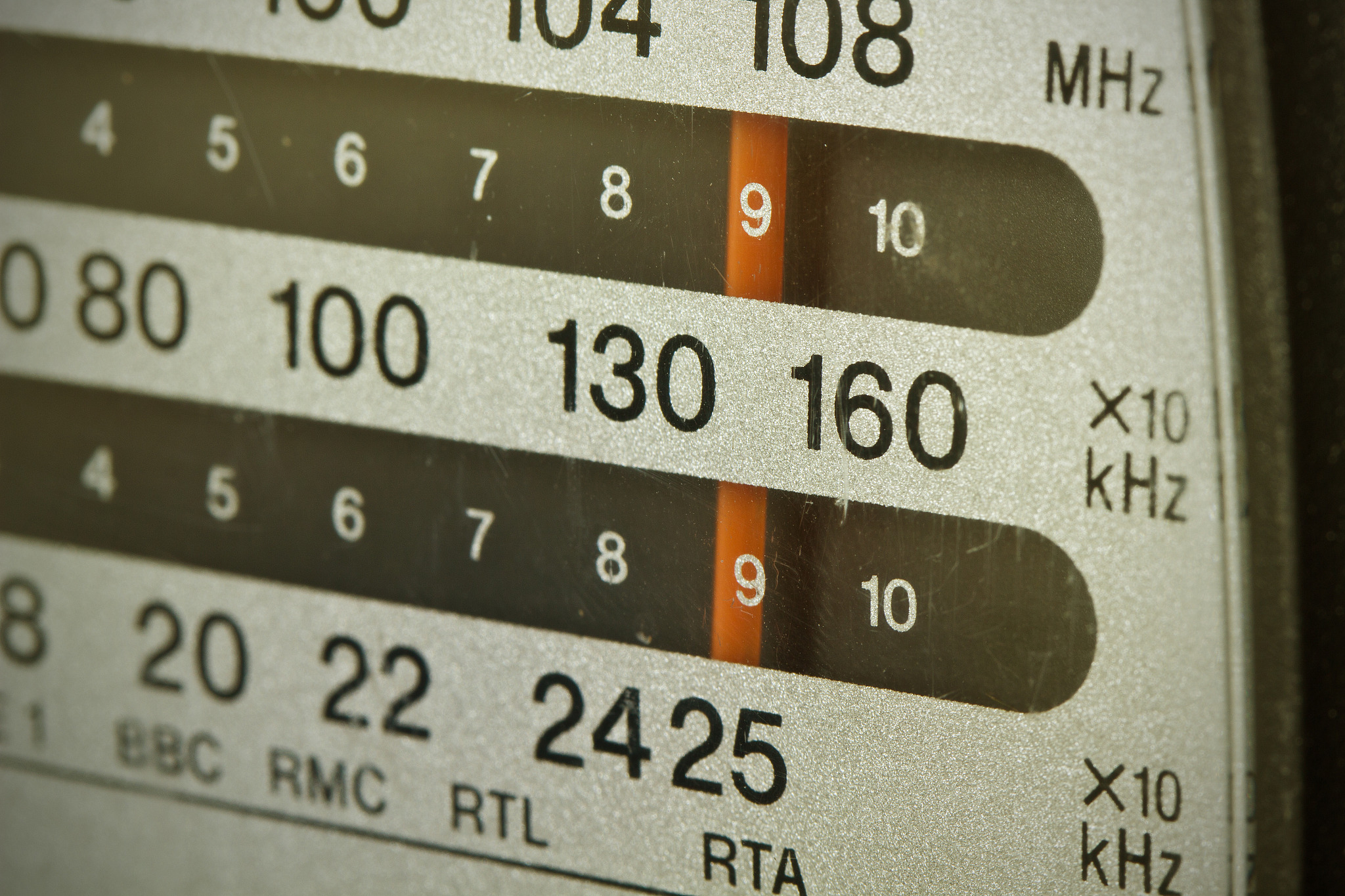 光照传感器参数