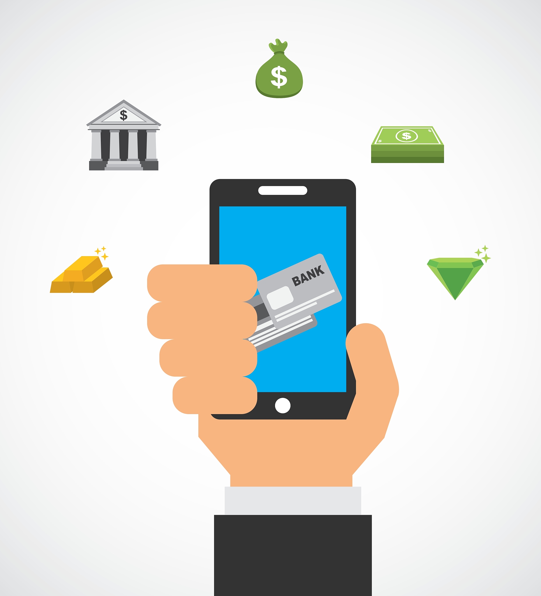 online payments
