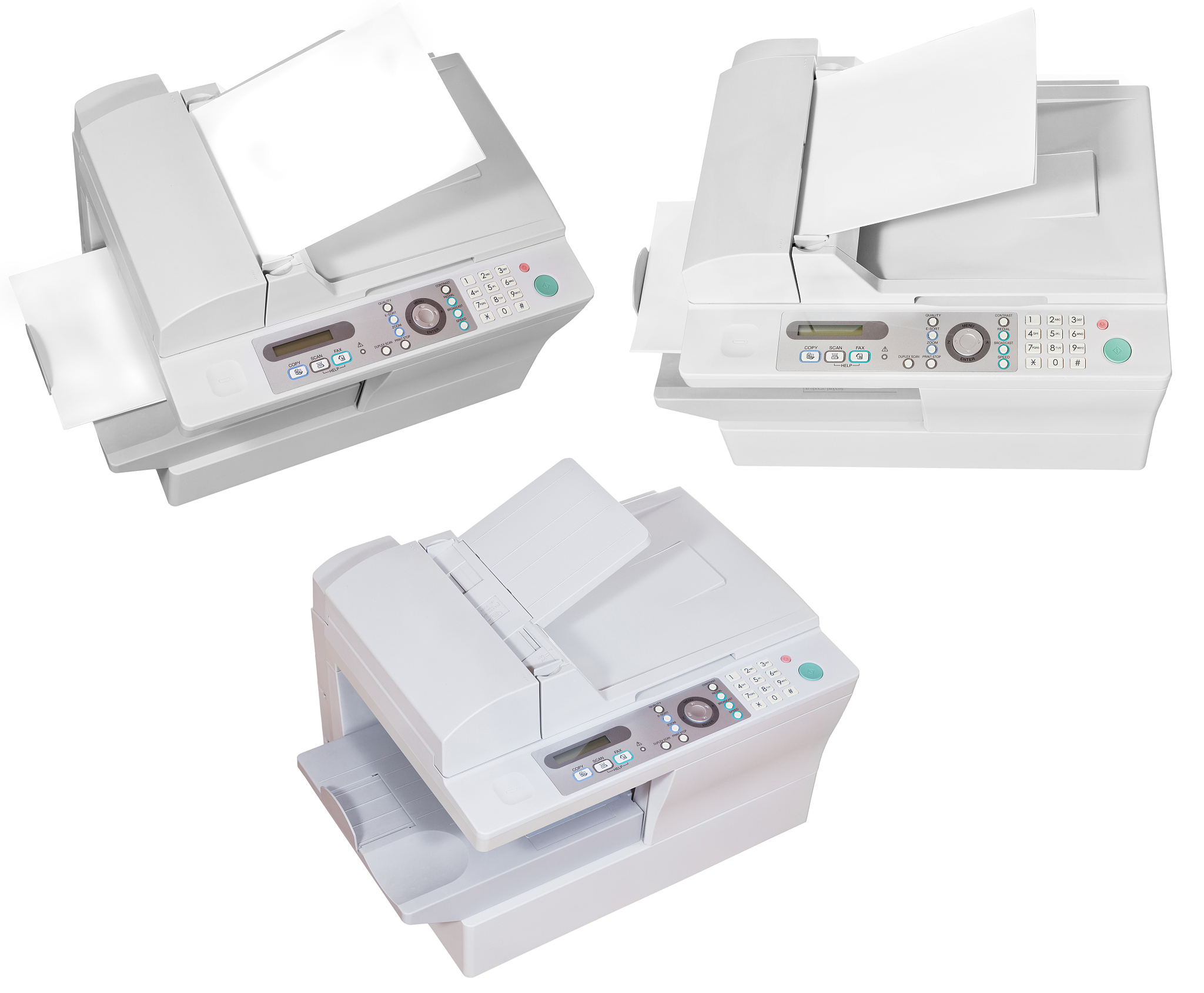 打印机如何添加