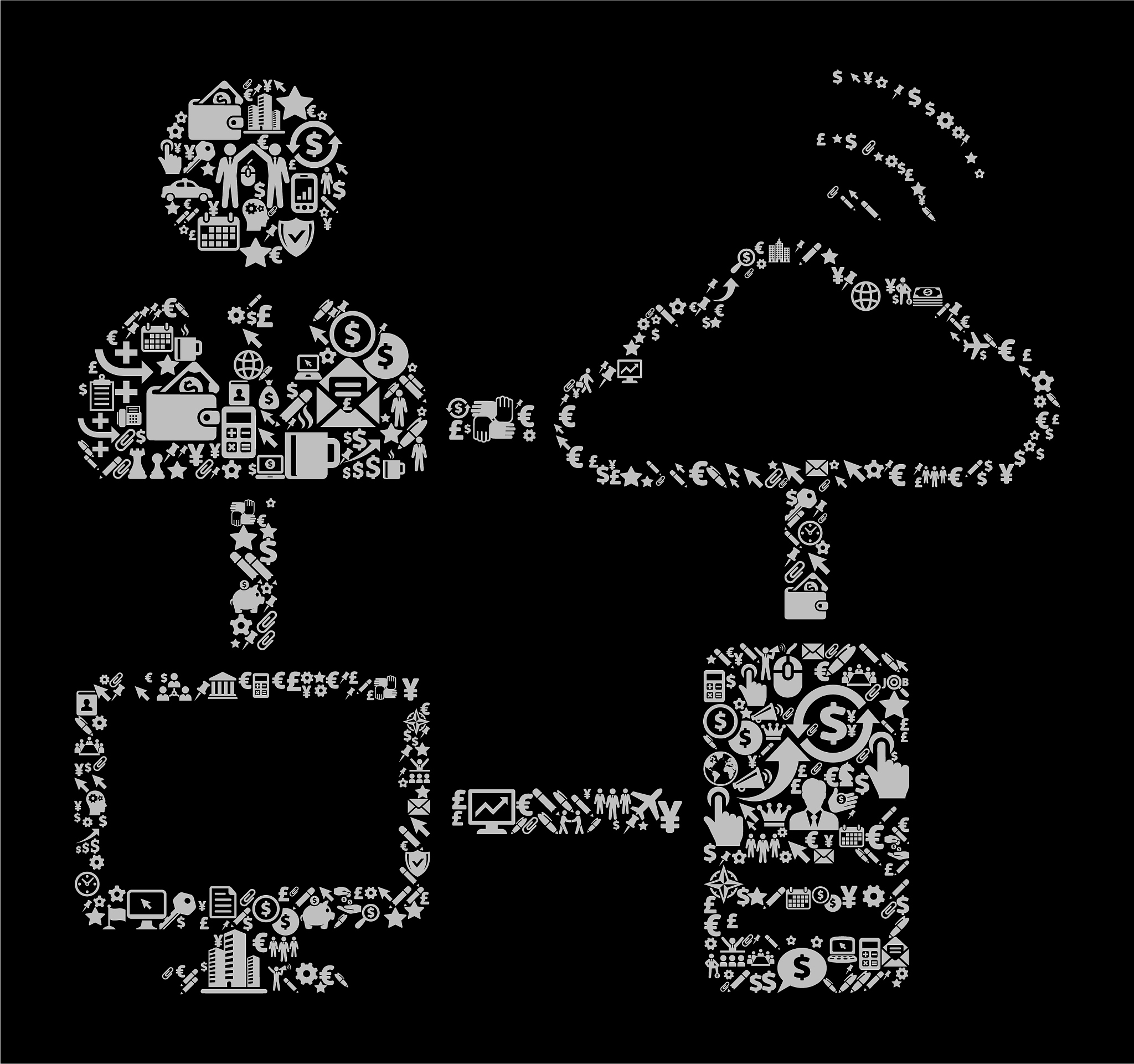 C++ 使用 GDAL 计算并保存 NDVI 图像