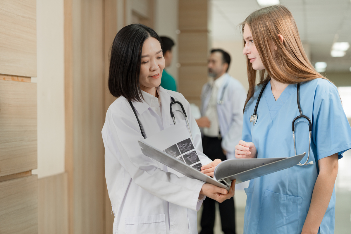 重庆医学院女生人数及发展前景