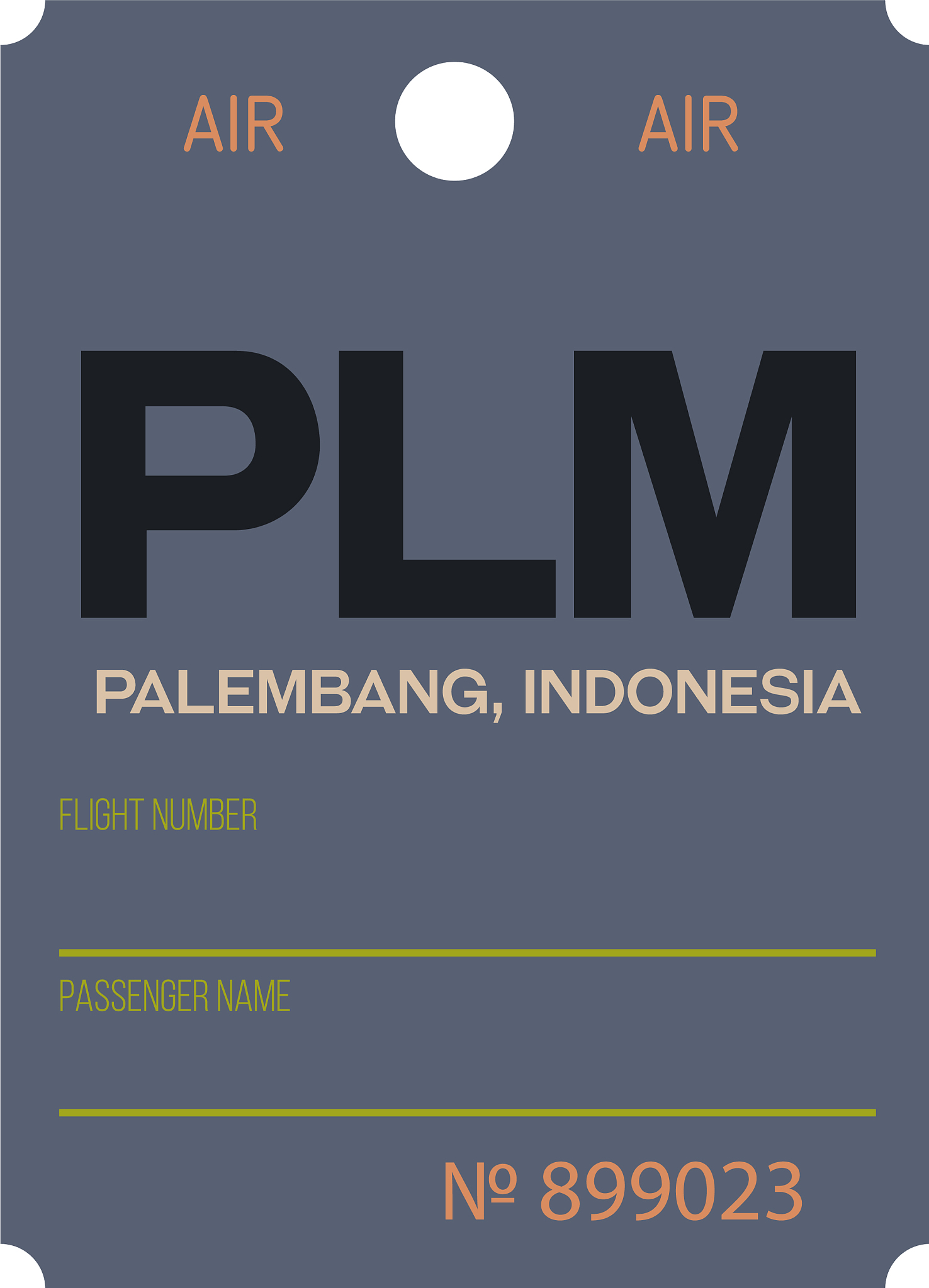 siapakah gubernur Palembang sekarang