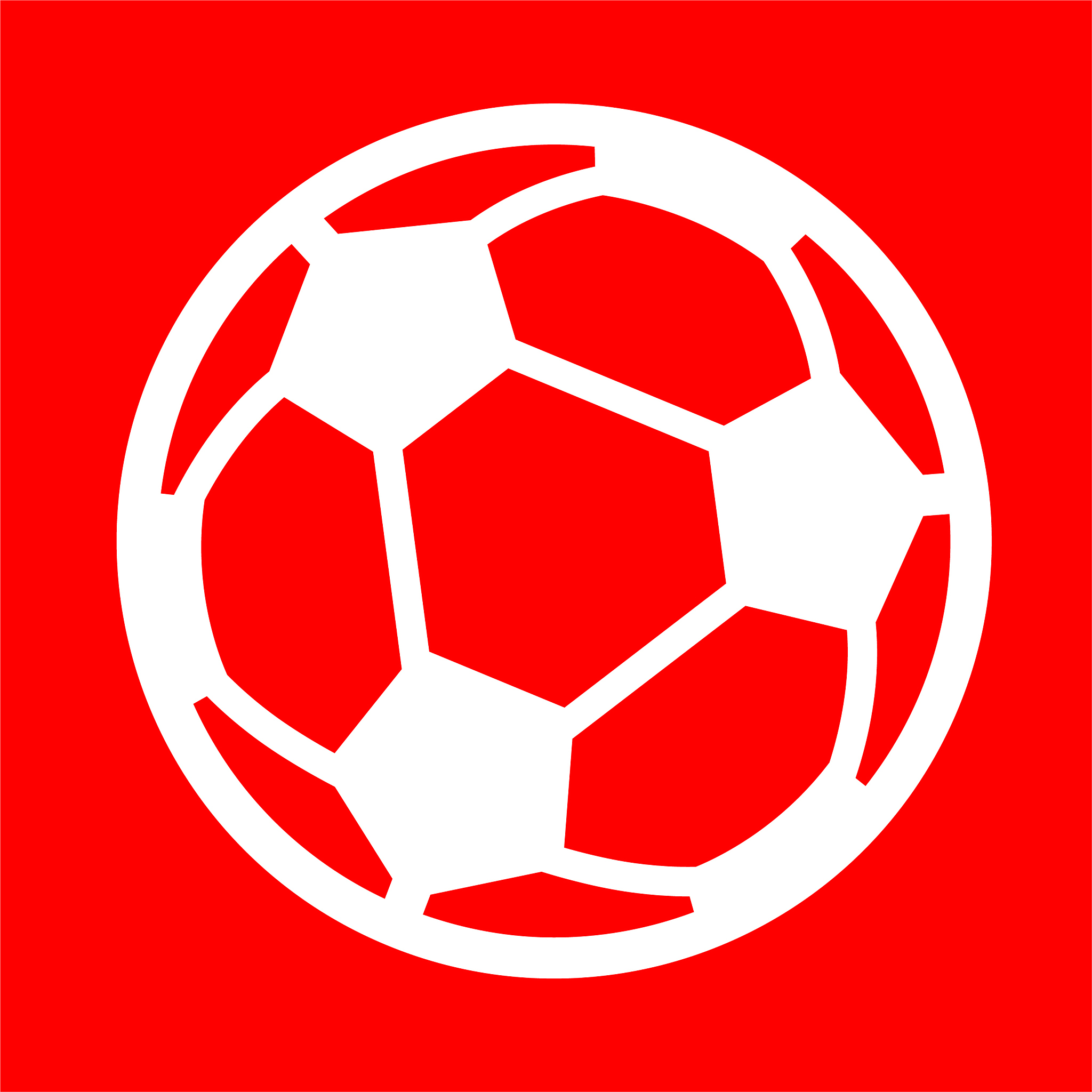 soccer ball.
