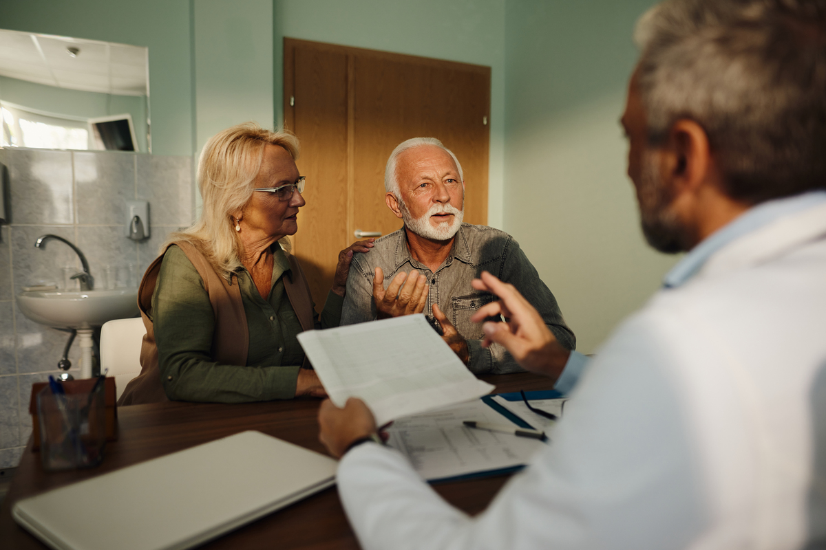 Encouraging Exercise in Older Adults: A Community Approach