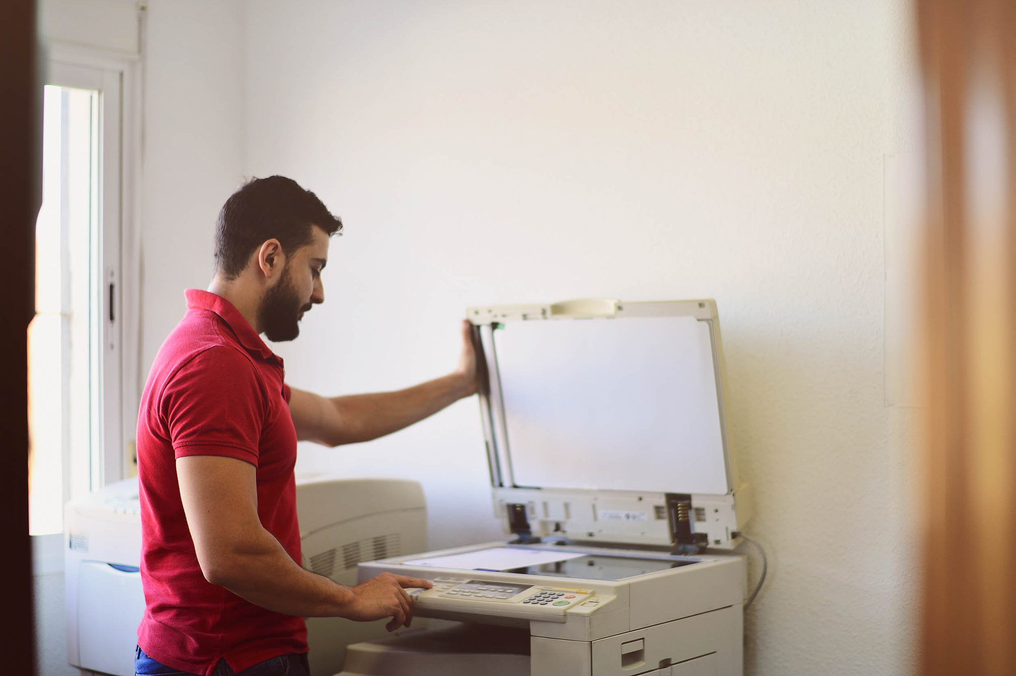 档案扫描流程详解：从准备到销毁，全面掌握扫描技巧