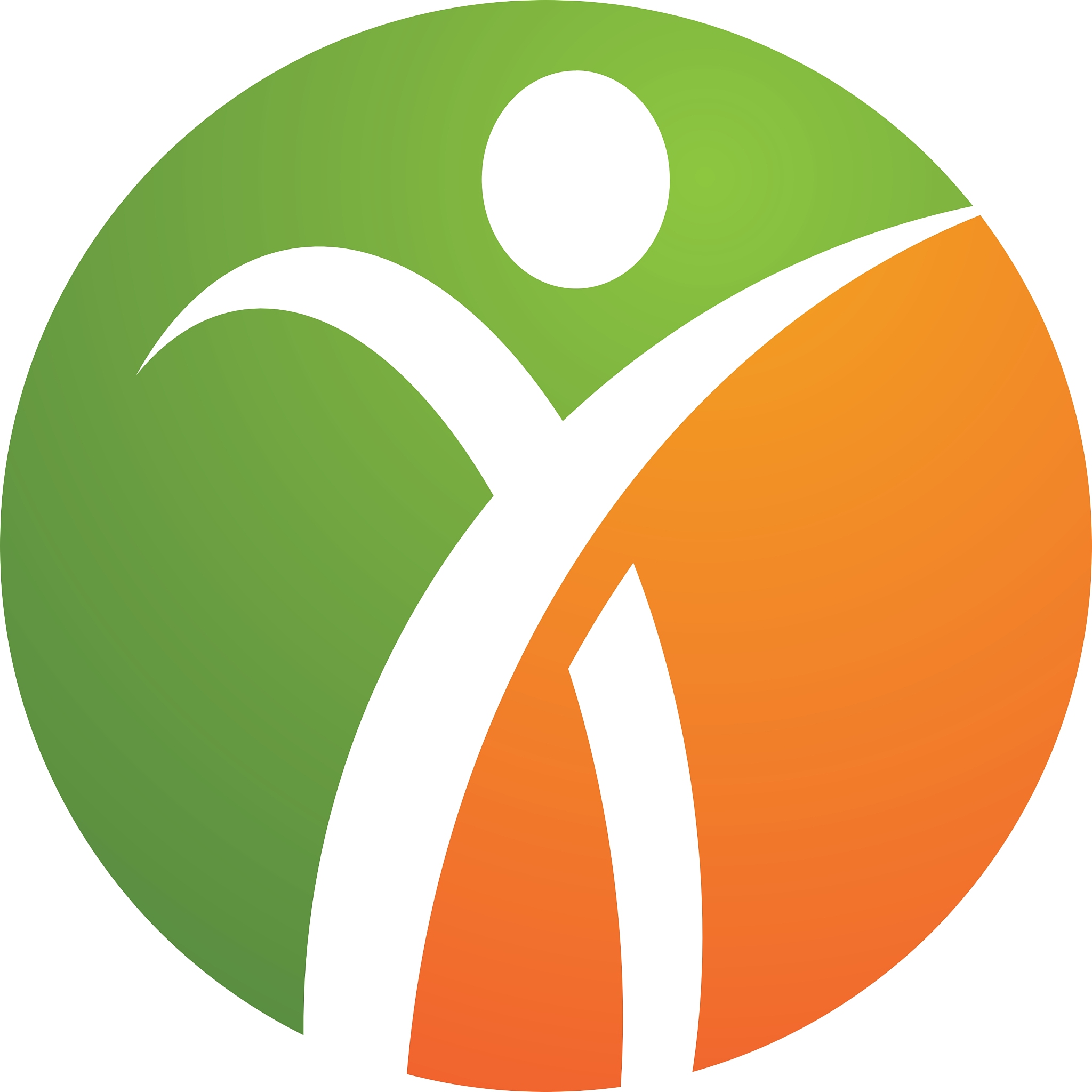 health logo template