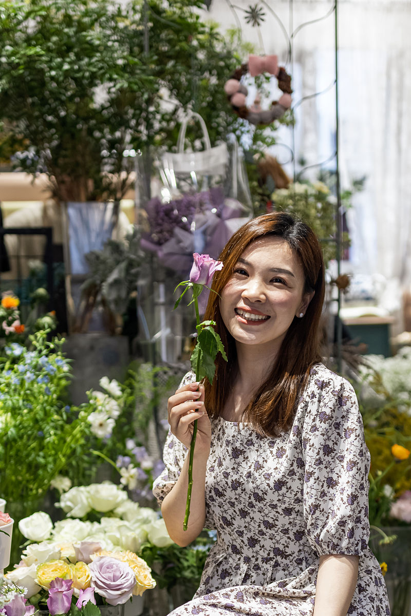 花店创业的初级阶段战略中级阶段战略发展阶段战略和未来阶段战略