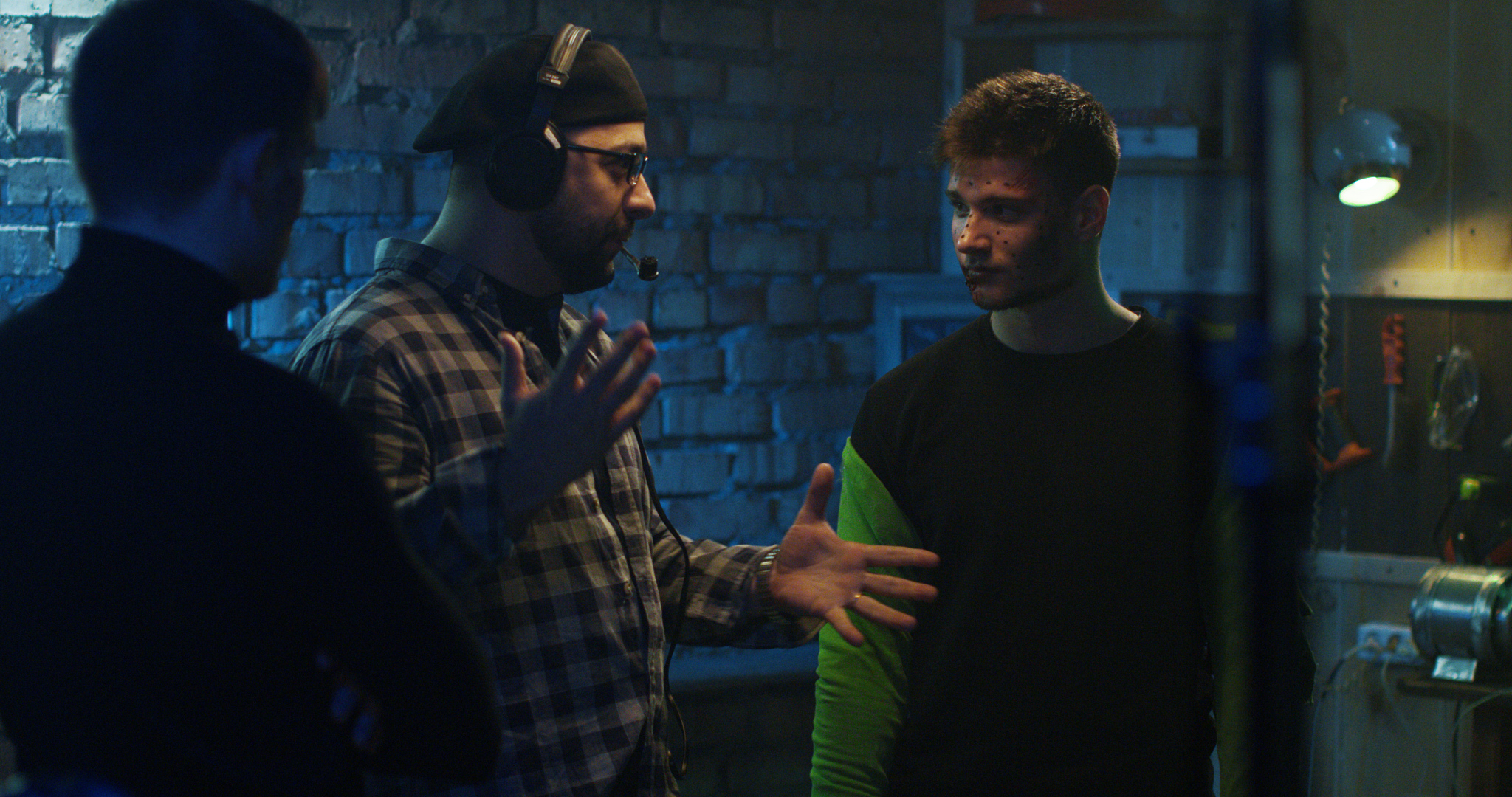 上海电影艺术职业学院五年制大专2023年招生章程