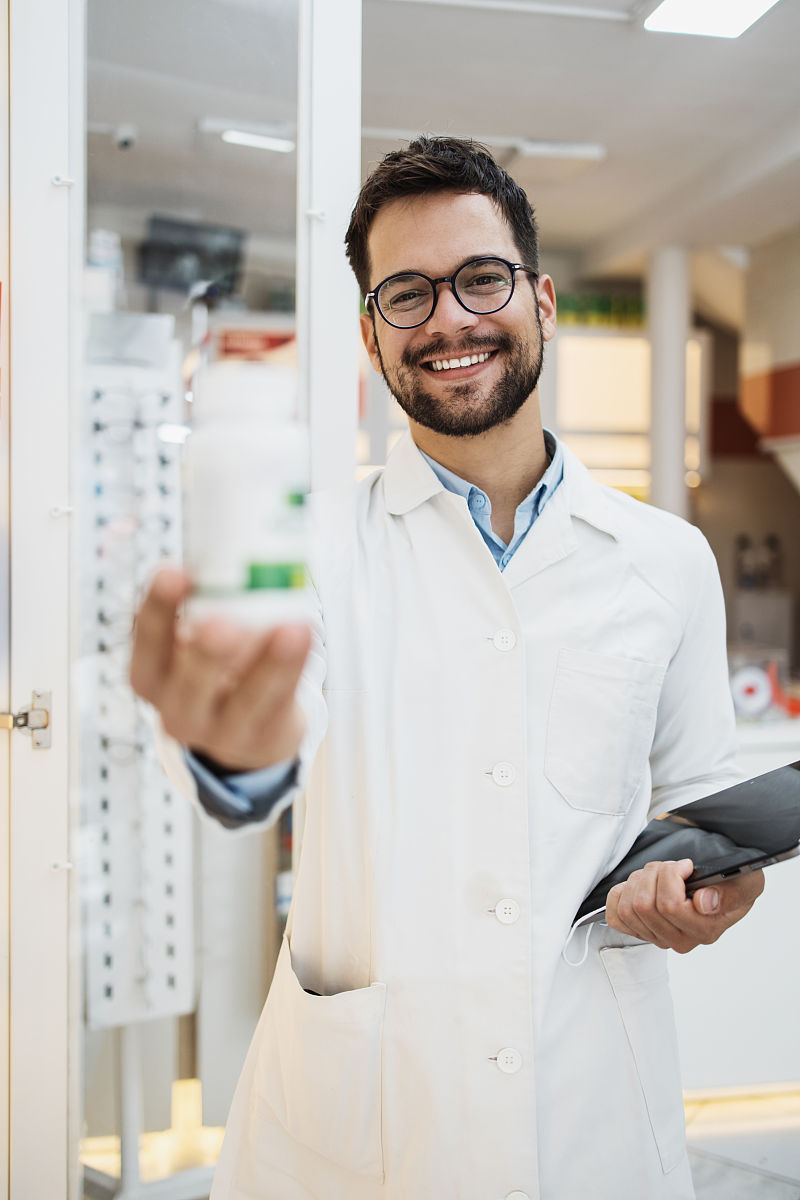 重庆市卫生高级技工学校药剂专业如何好学吗