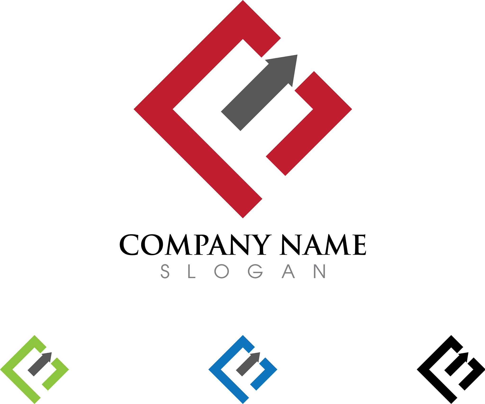 business finance logo