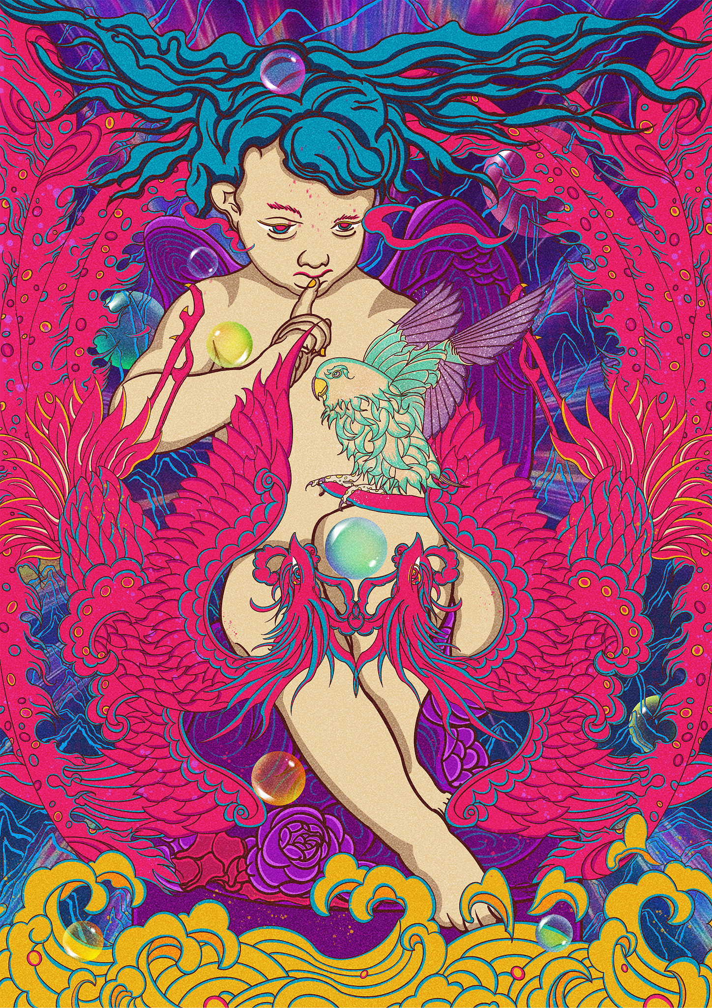 Akira Toriyama: The Creative Genius Behind Dragon Ball - A Look at the Legendary Manga Artist