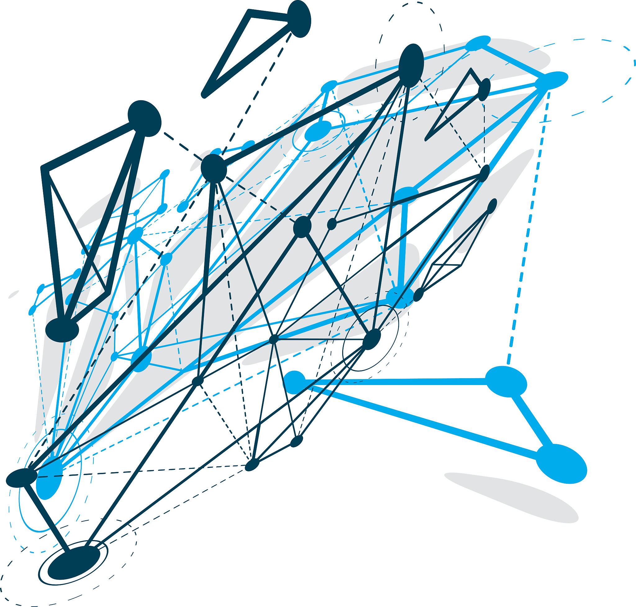 数学建模空域冲突检测与消解问题：常用程序和库