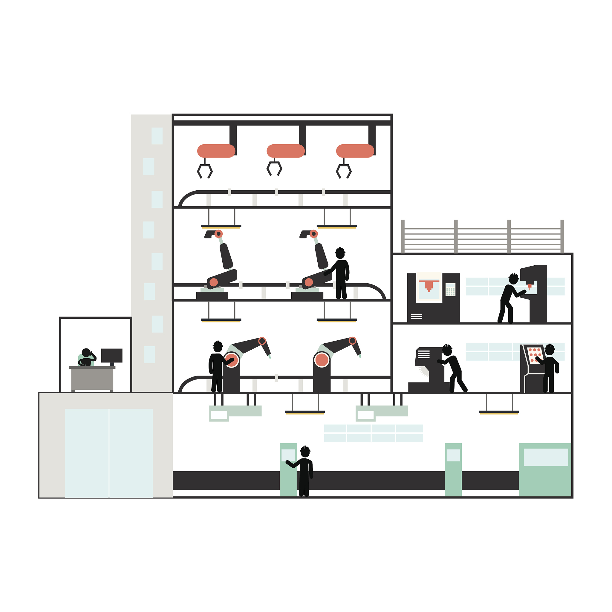 安徽宿州技师学院2022年招生专业