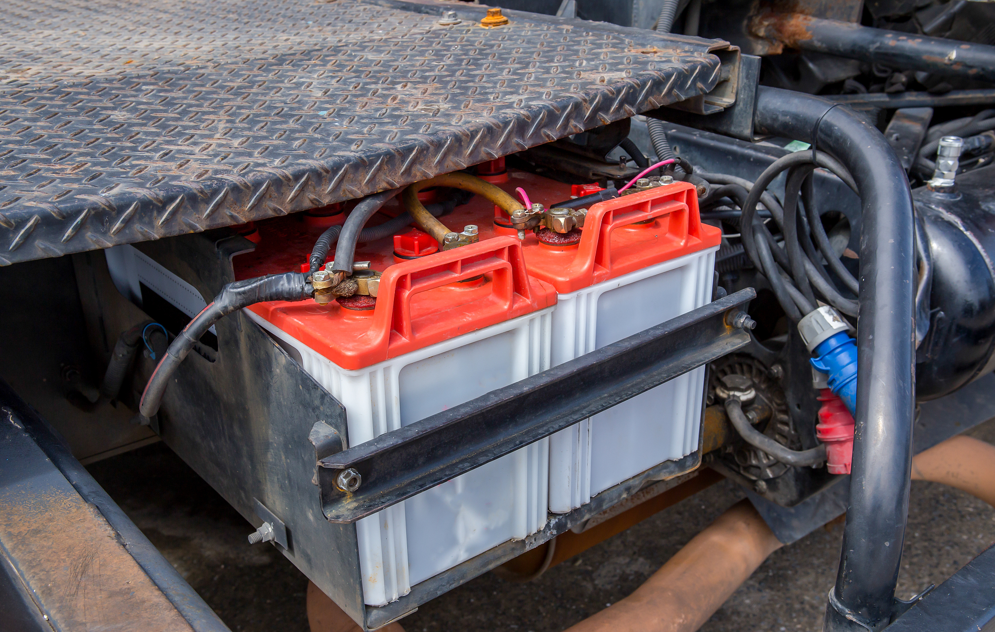 增程式混动可以不充电吗