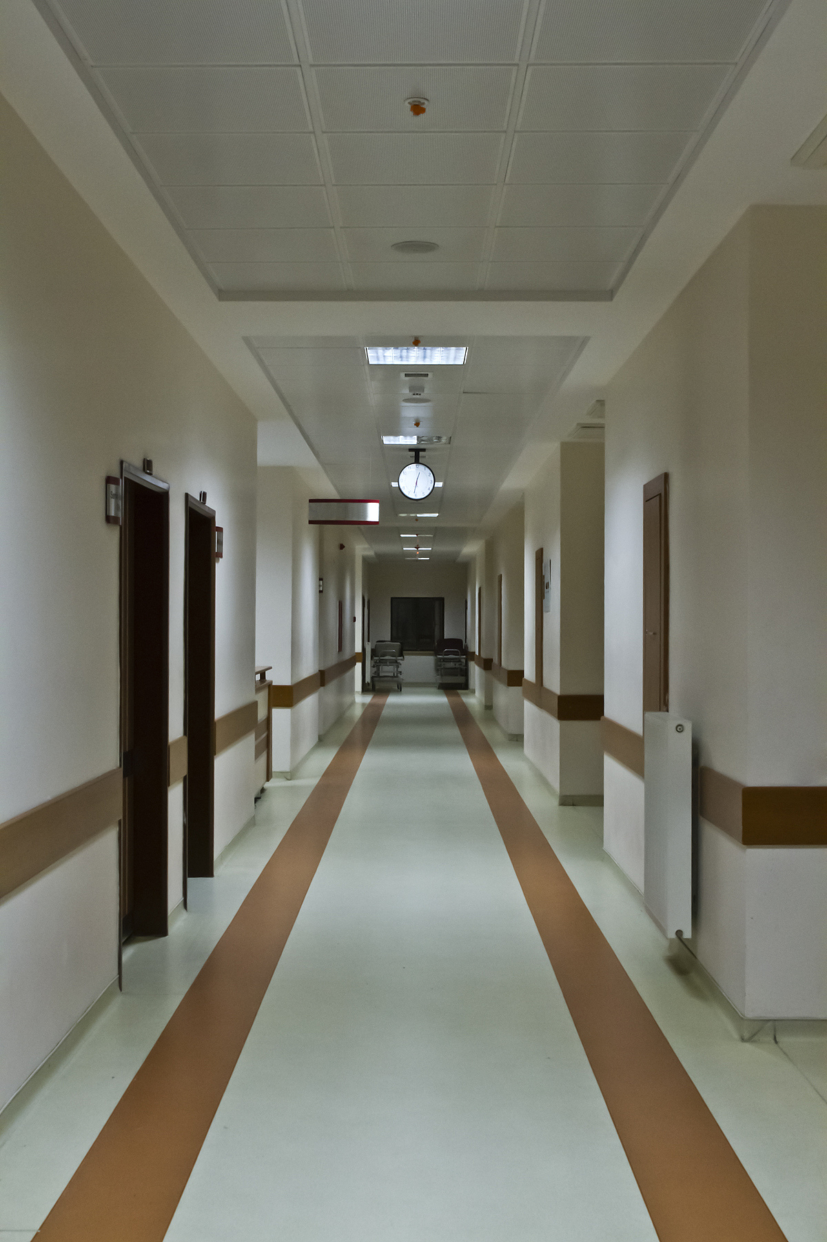 aisle