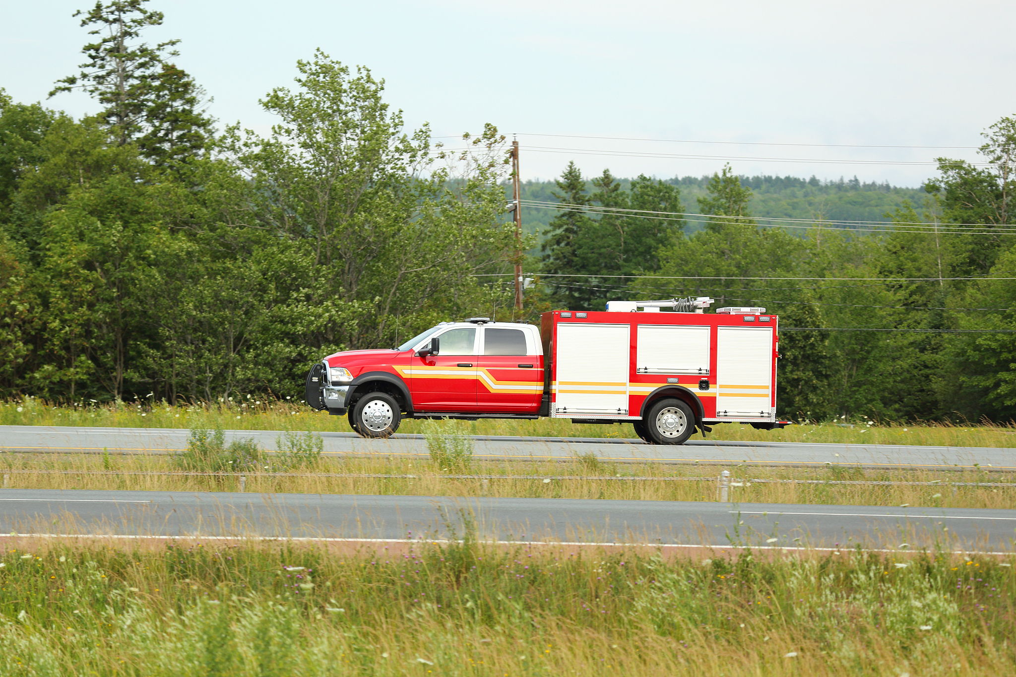 防爆标志应急灯 - 安全可靠的危险环境照明解决方案