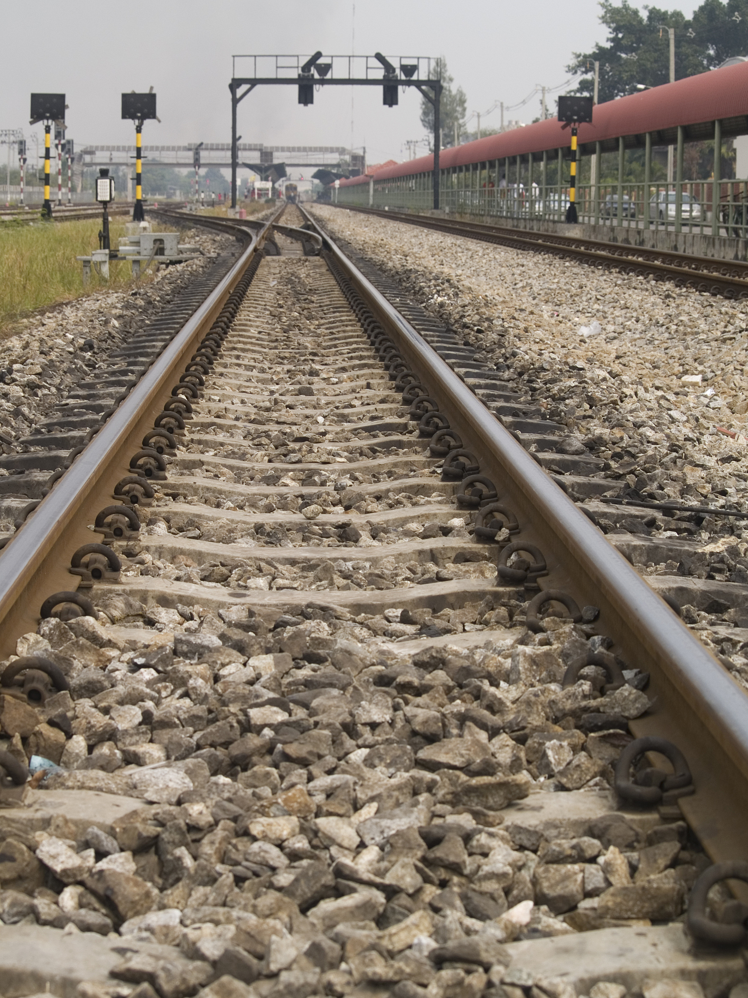 广西2021年铁路学校排名: 最具竞争力的铁路专业高校