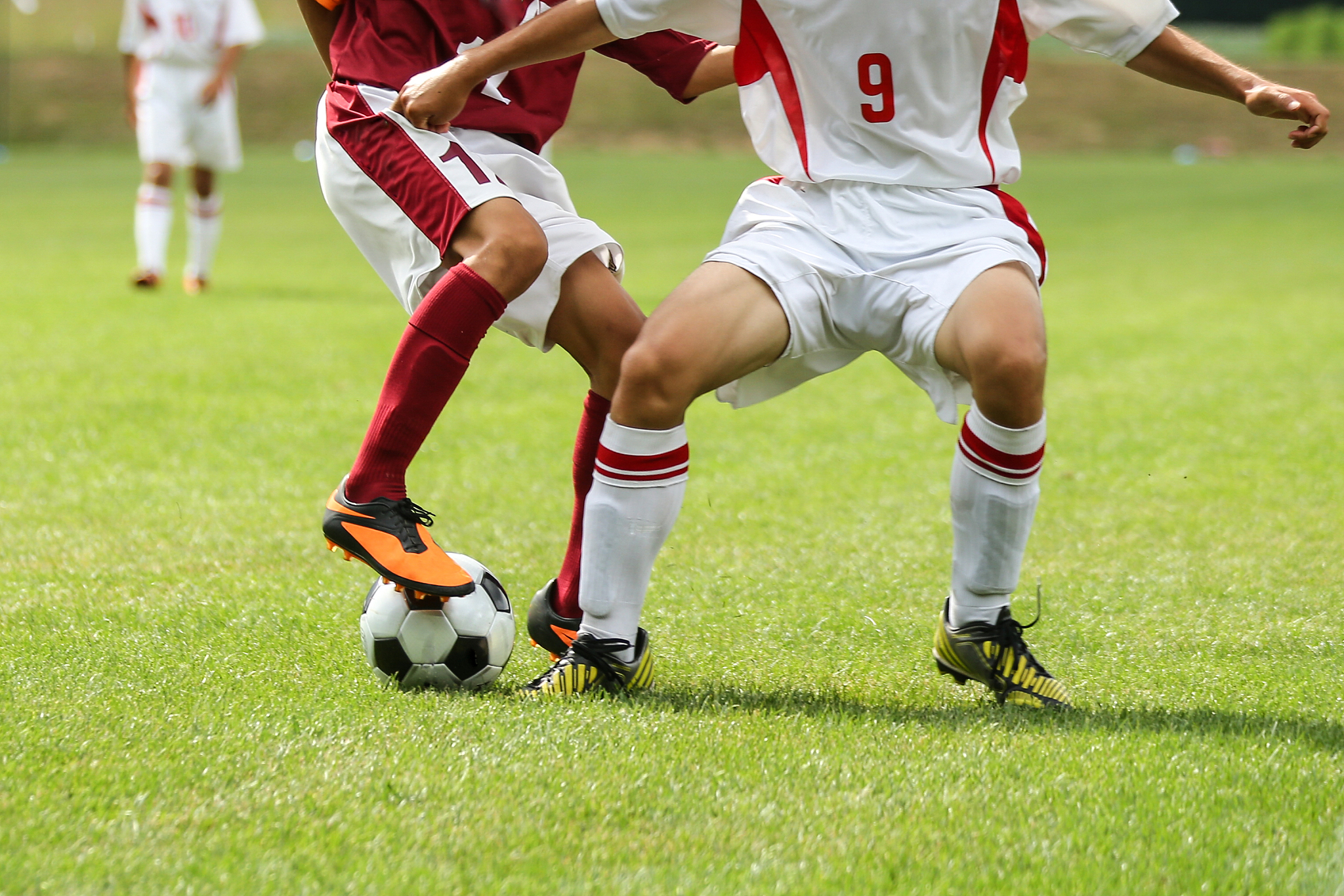 soccer