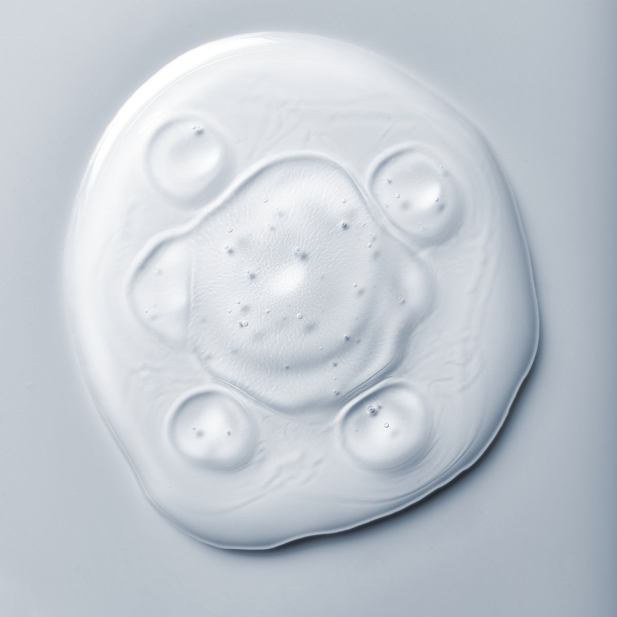 七月深海山茶花臻萃极润乳成分解析 - 深度保湿抗衰老