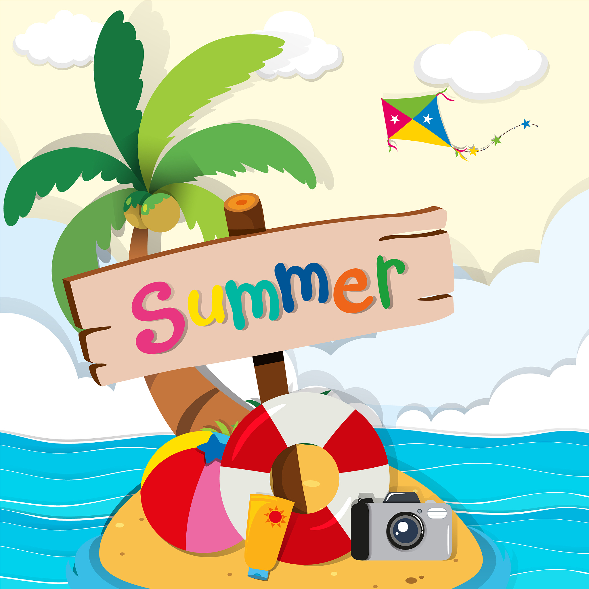 May Day Holiday Plans: English Conversation for Two