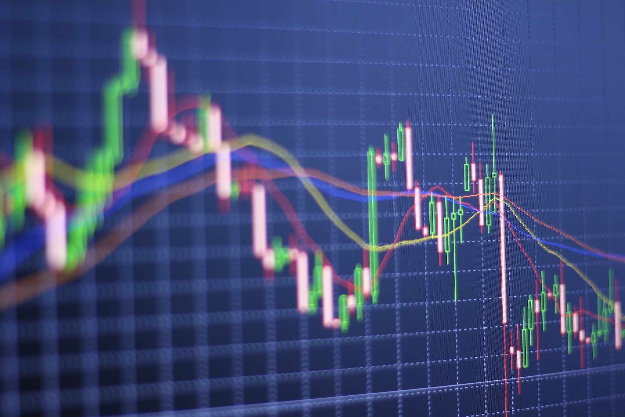 stock trade