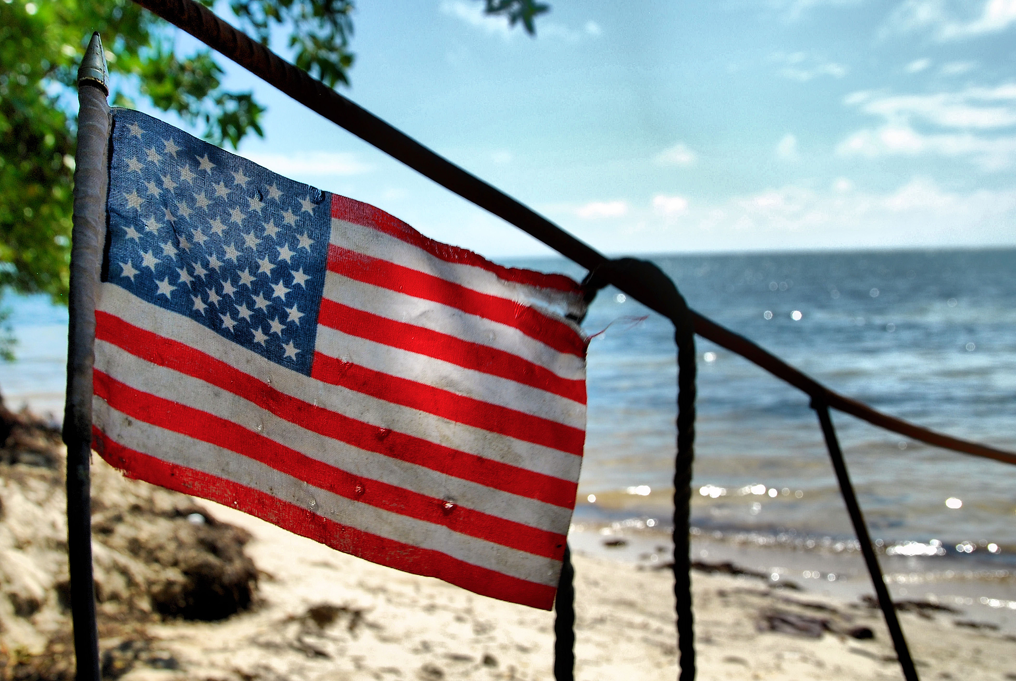 symbol of freedom