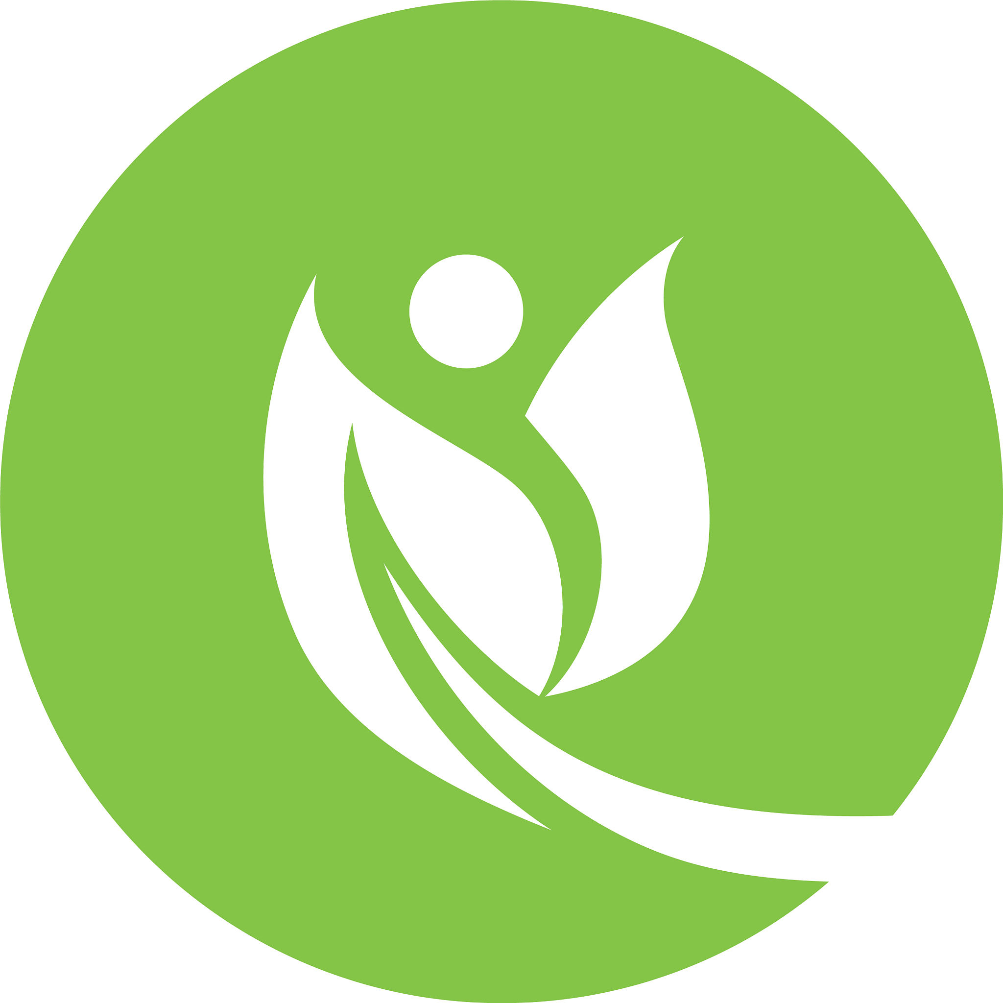 green leaf ecology nature element