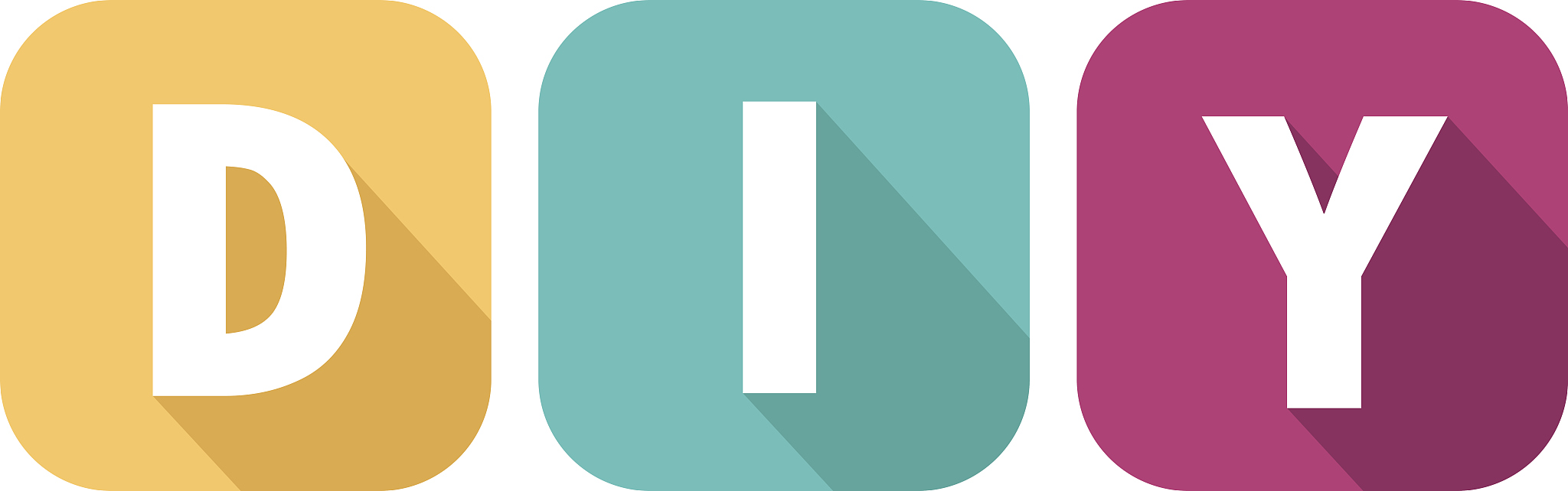 diy icon