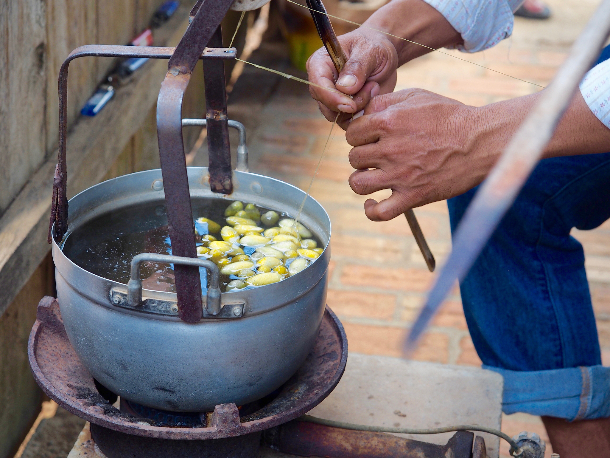 柬埔寨的经济发展水平：机遇与挑战并存
