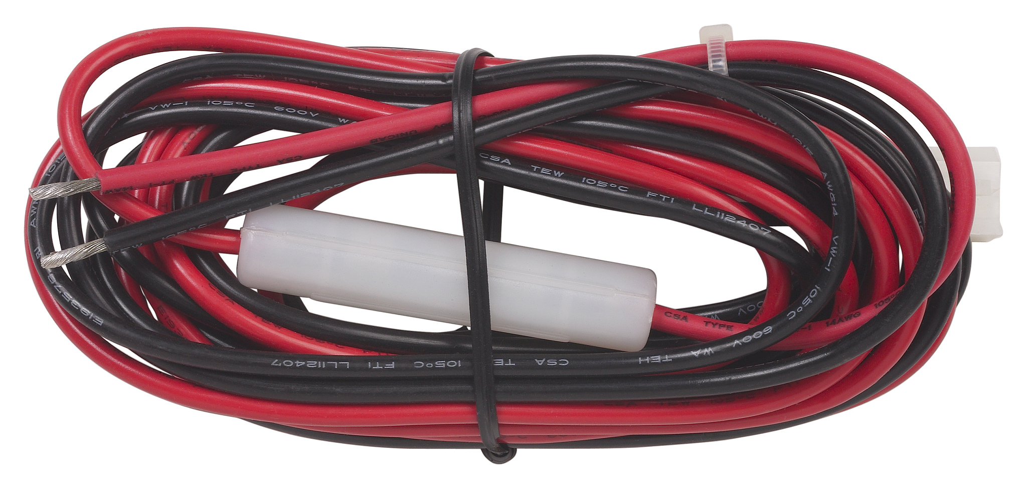 12v2A的直流电源适配器用1平方的双线延长10米电流变成多少A