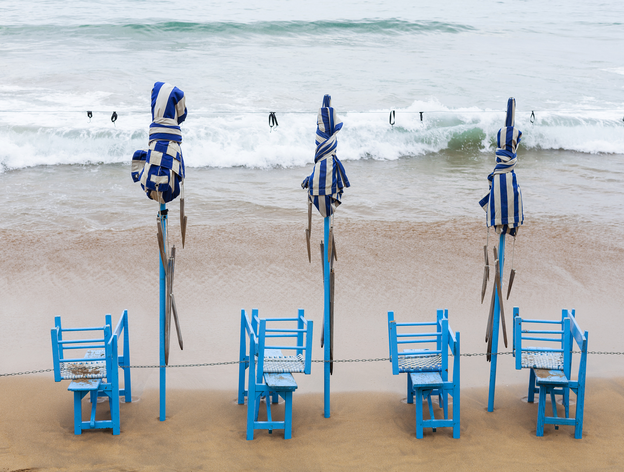 描写场景的句子有哪些 - 细致描绘，刻画生动