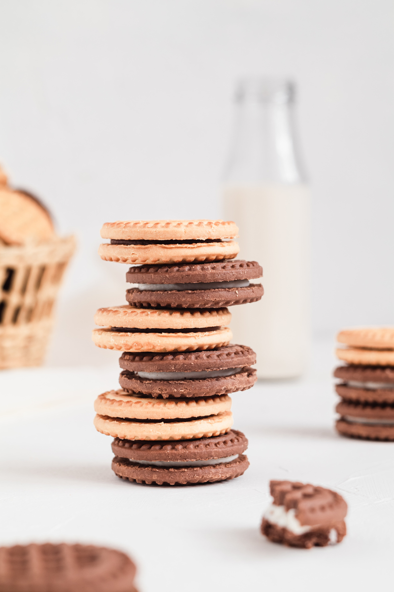 夏威夷果的使用场景