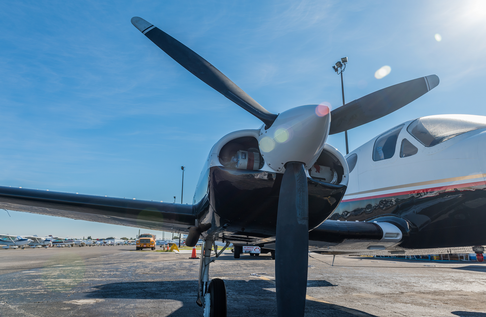 泸定航空学校怎么样？2020年春季招生亮点介绍