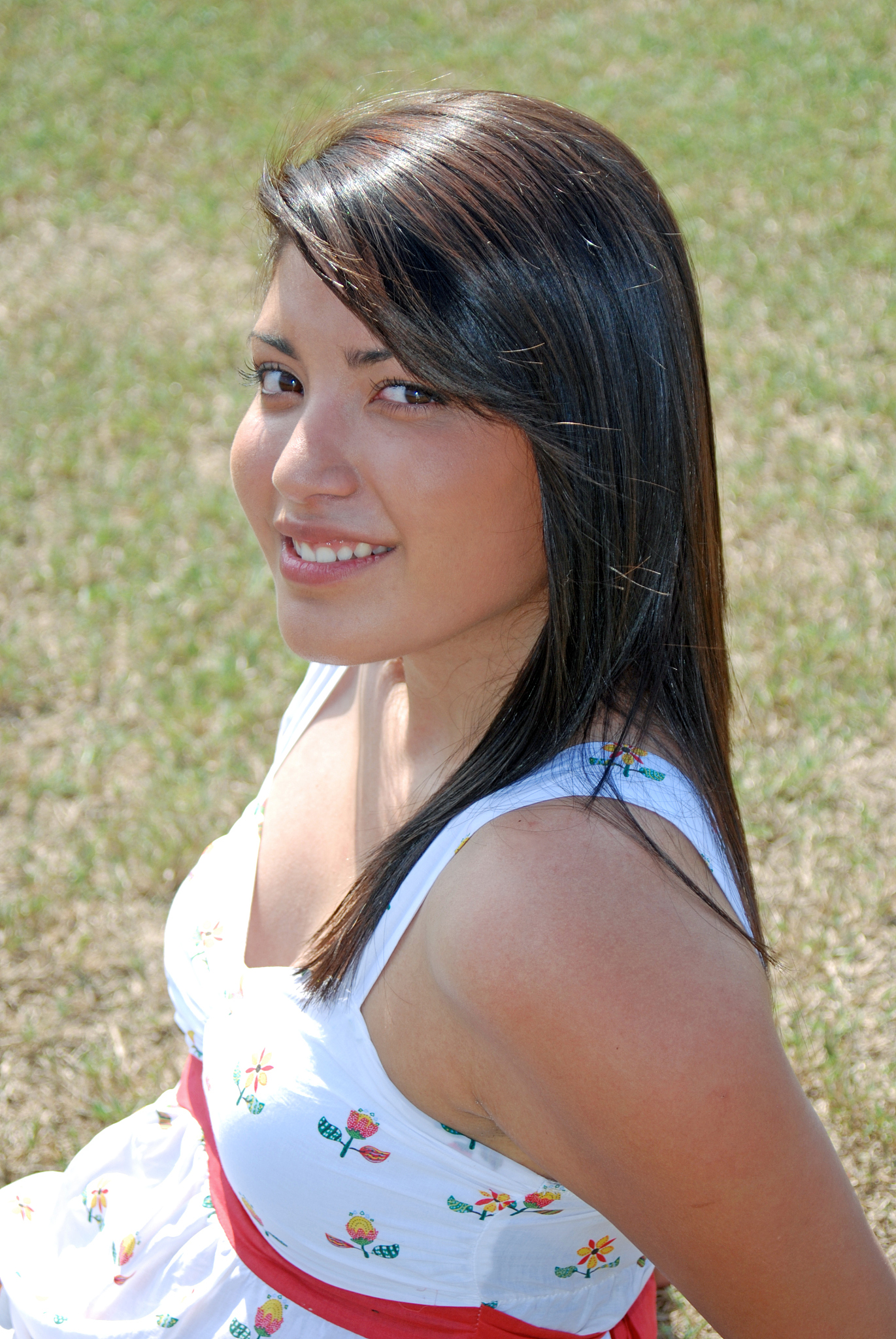 spanish beauty