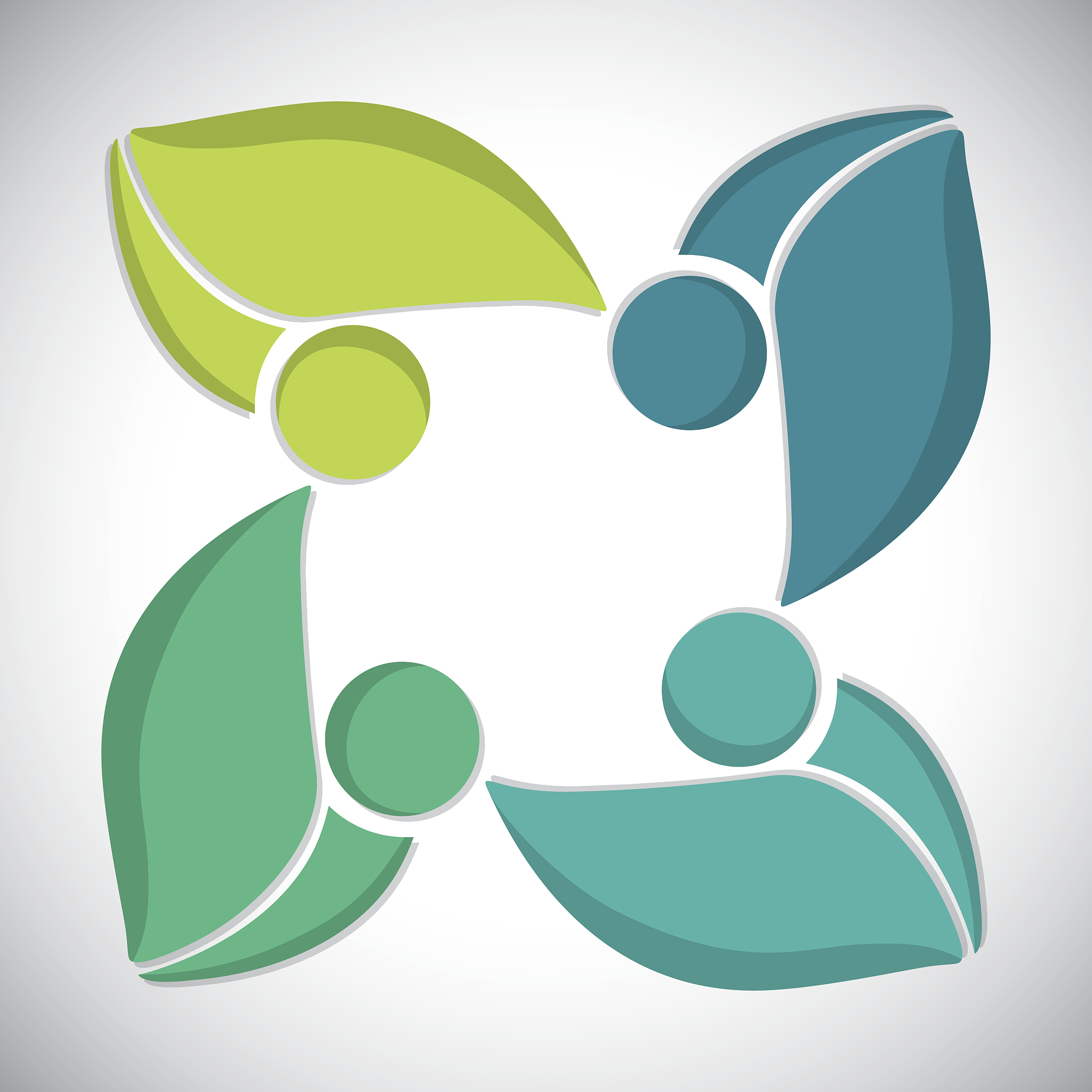community people graphic