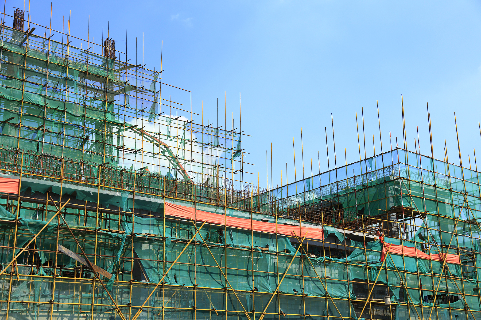 江西省建设工程学校招生专业都有哪些